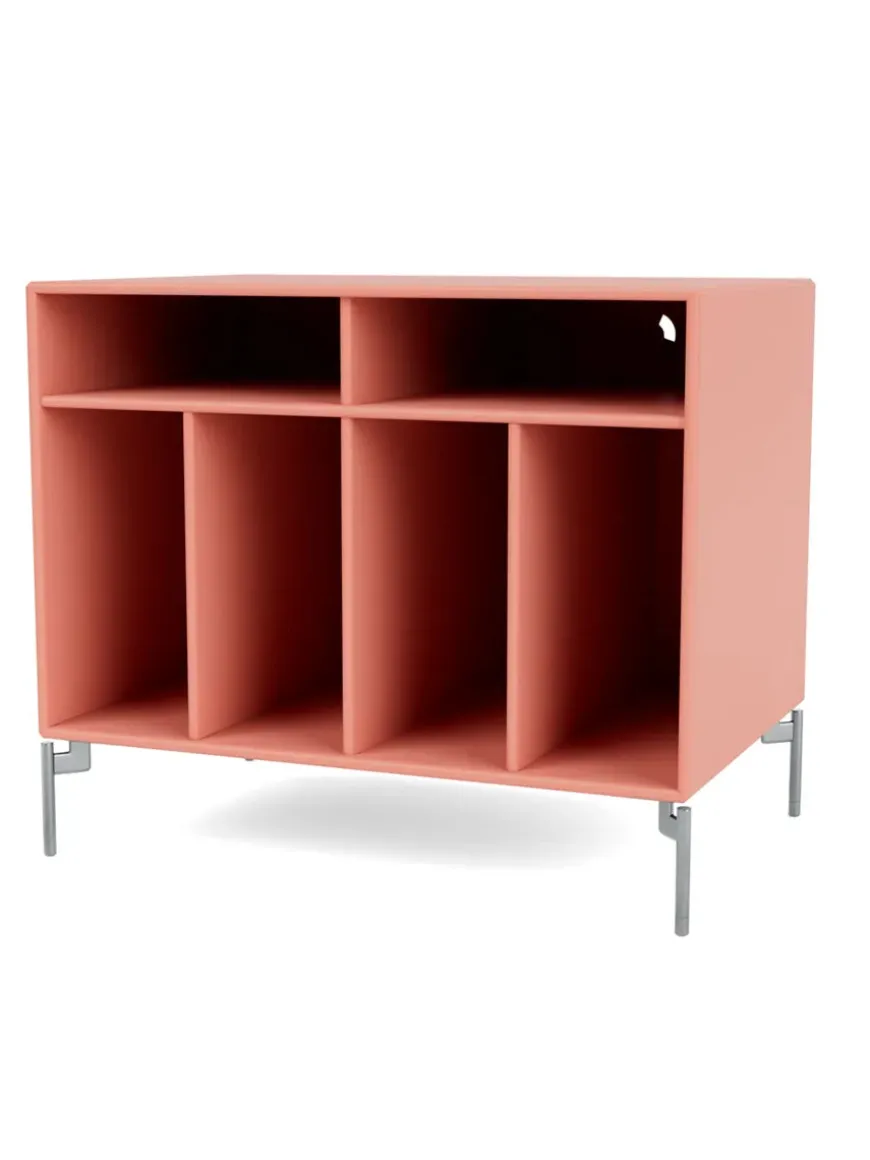 Spin I Modul, inkl. hjul fra Montana