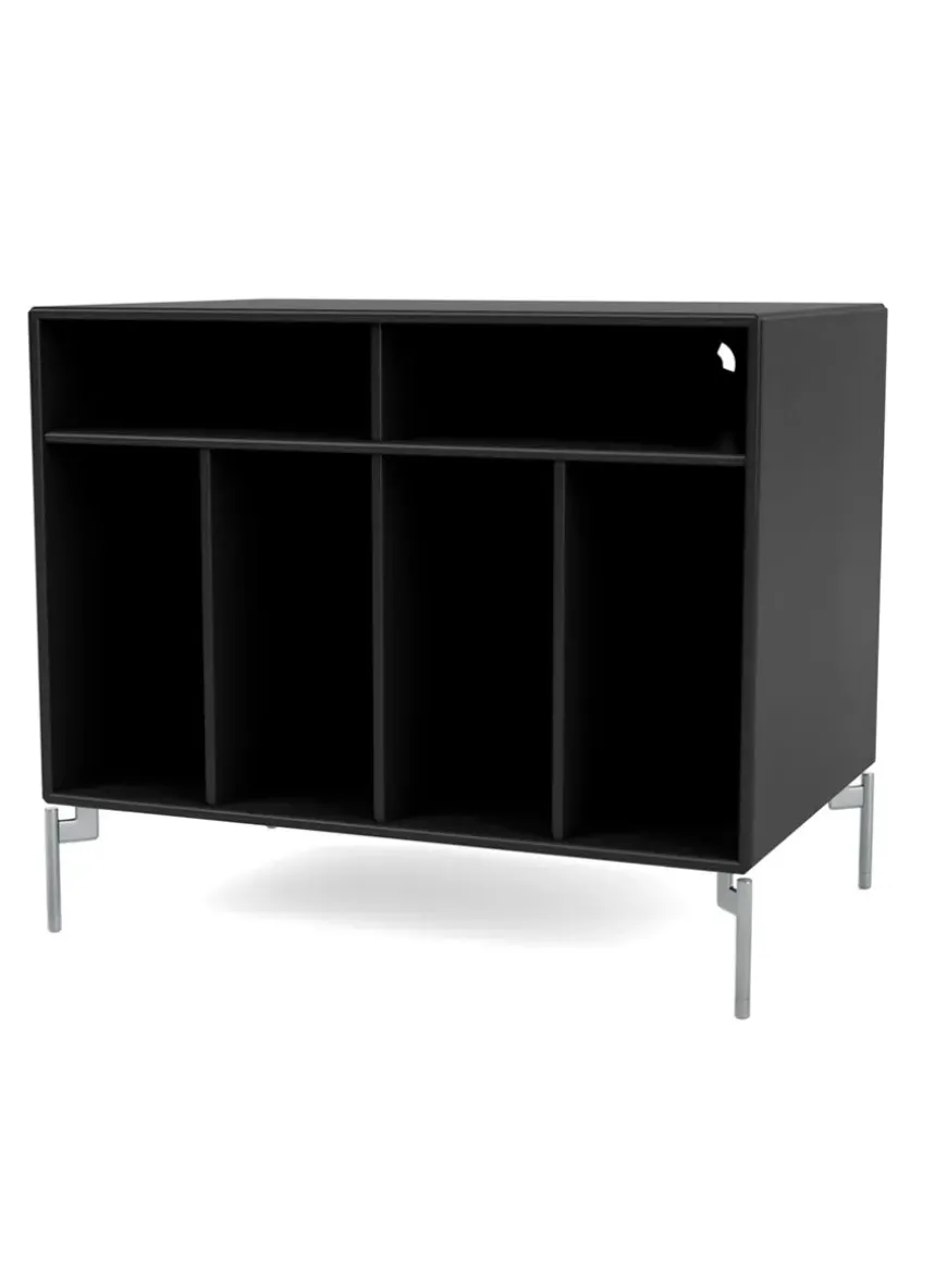 Spin I Modul, inkl. hjul fra Montana