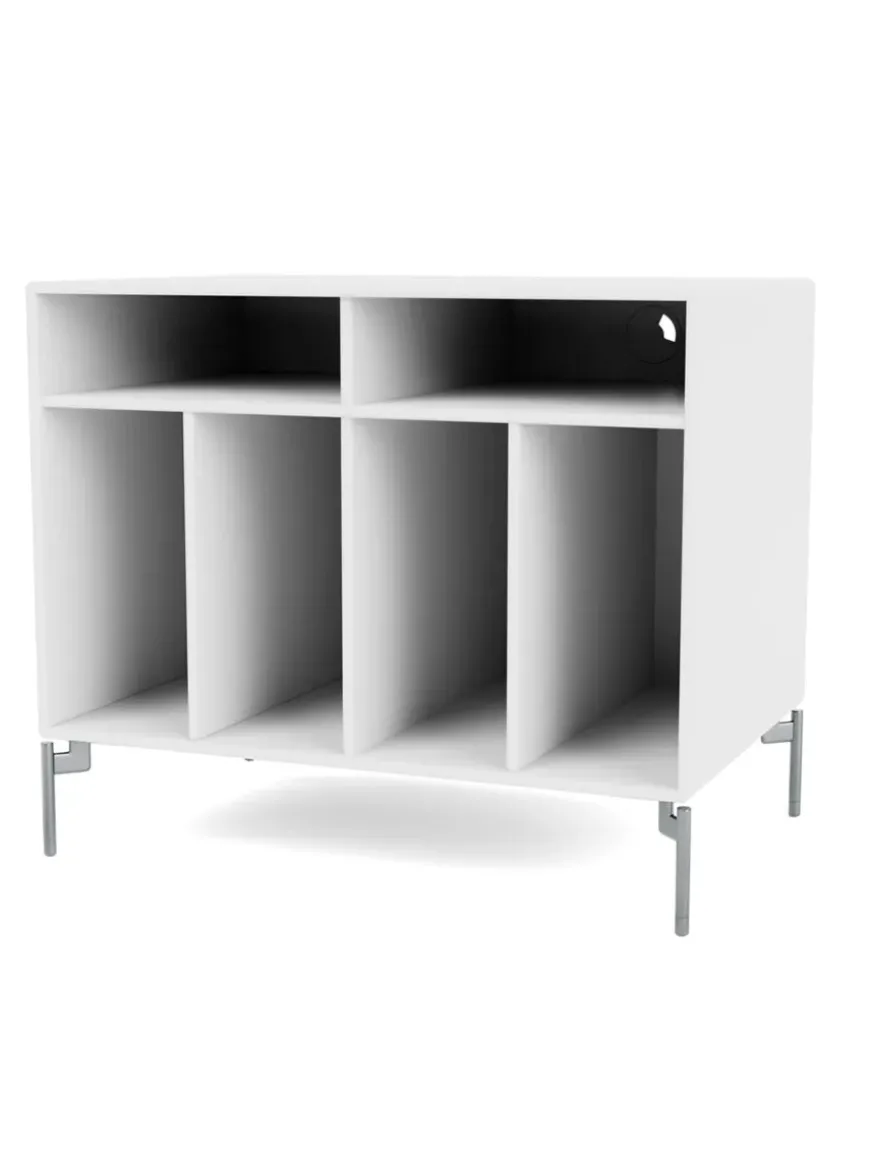 Spin I Modul, inkl. hjul fra Montana