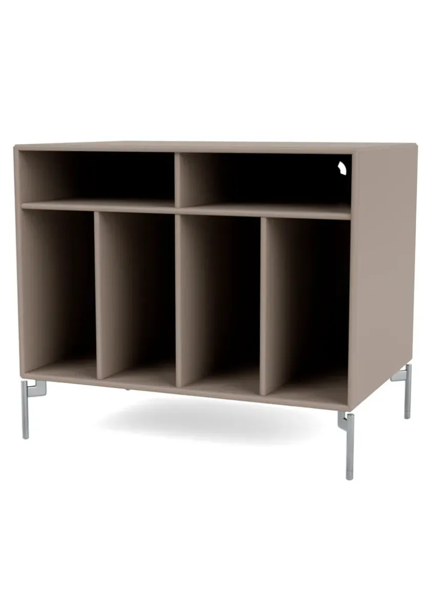 Spin I Modul, inkl. hjul fra Montana