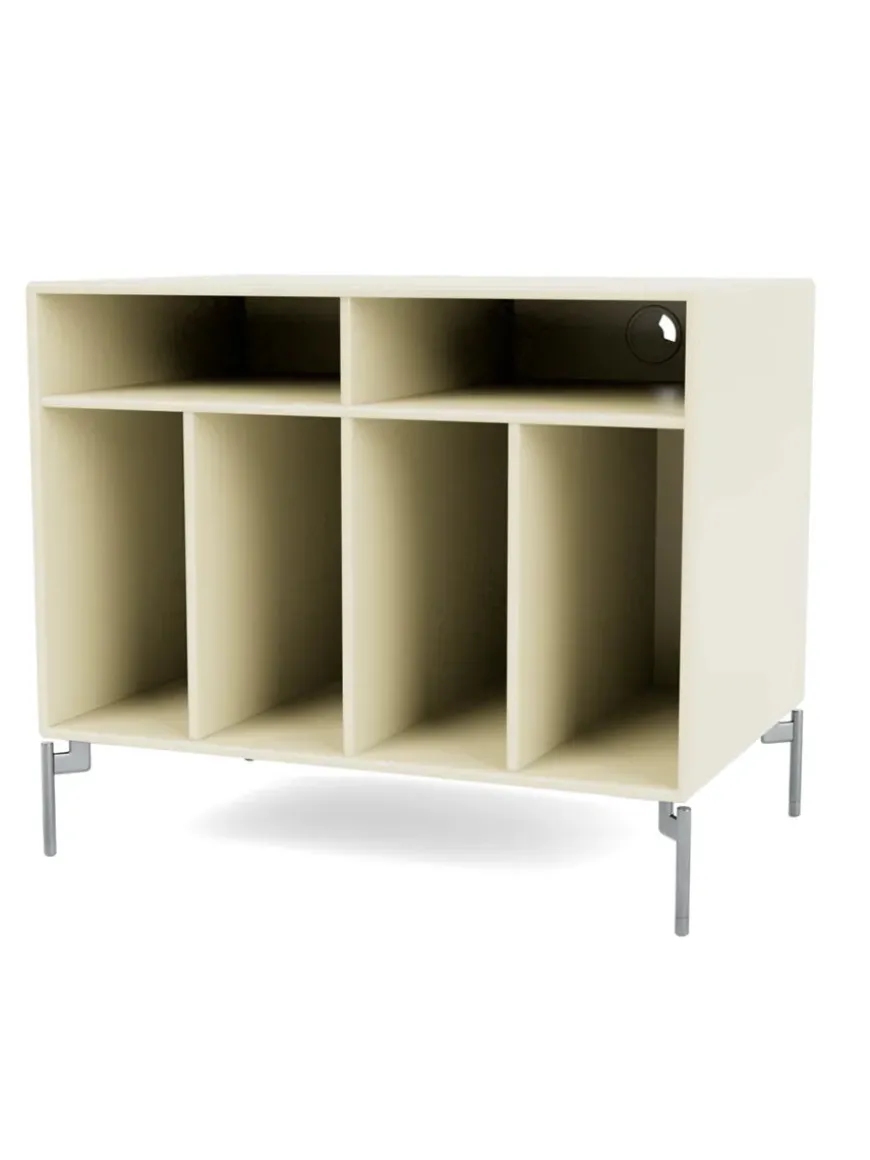 Spin I Modul, inkl. hjul fra Montana