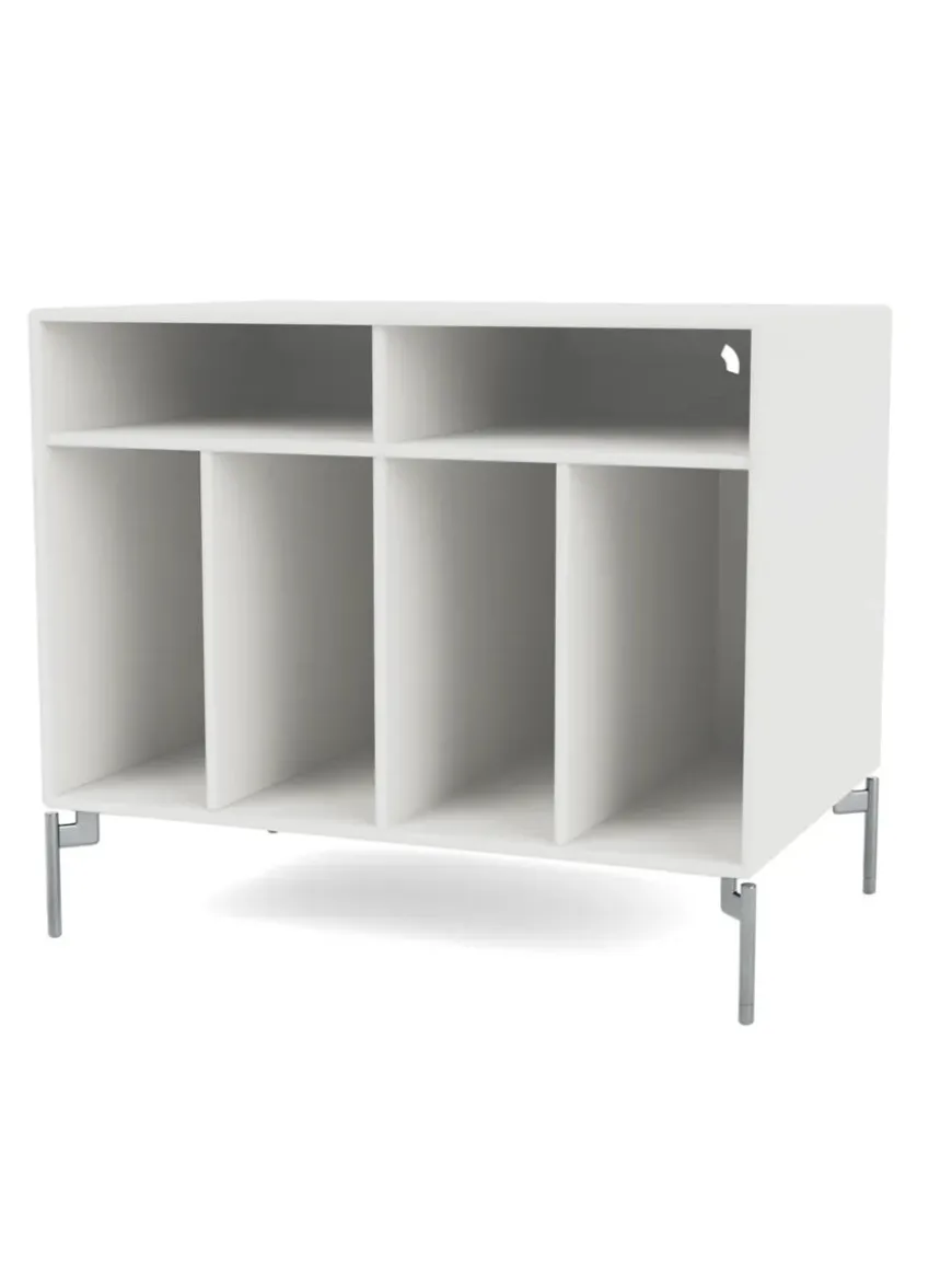 Spin I Modul, inkl. hjul fra Montana