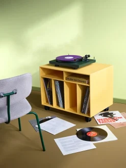 Spin I Modul, inkl. hjul fra Montana