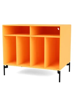 Spin I Modul, inkl. hjul fra Montana