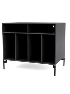 Spin I Modul, inkl. hjul fra Montana