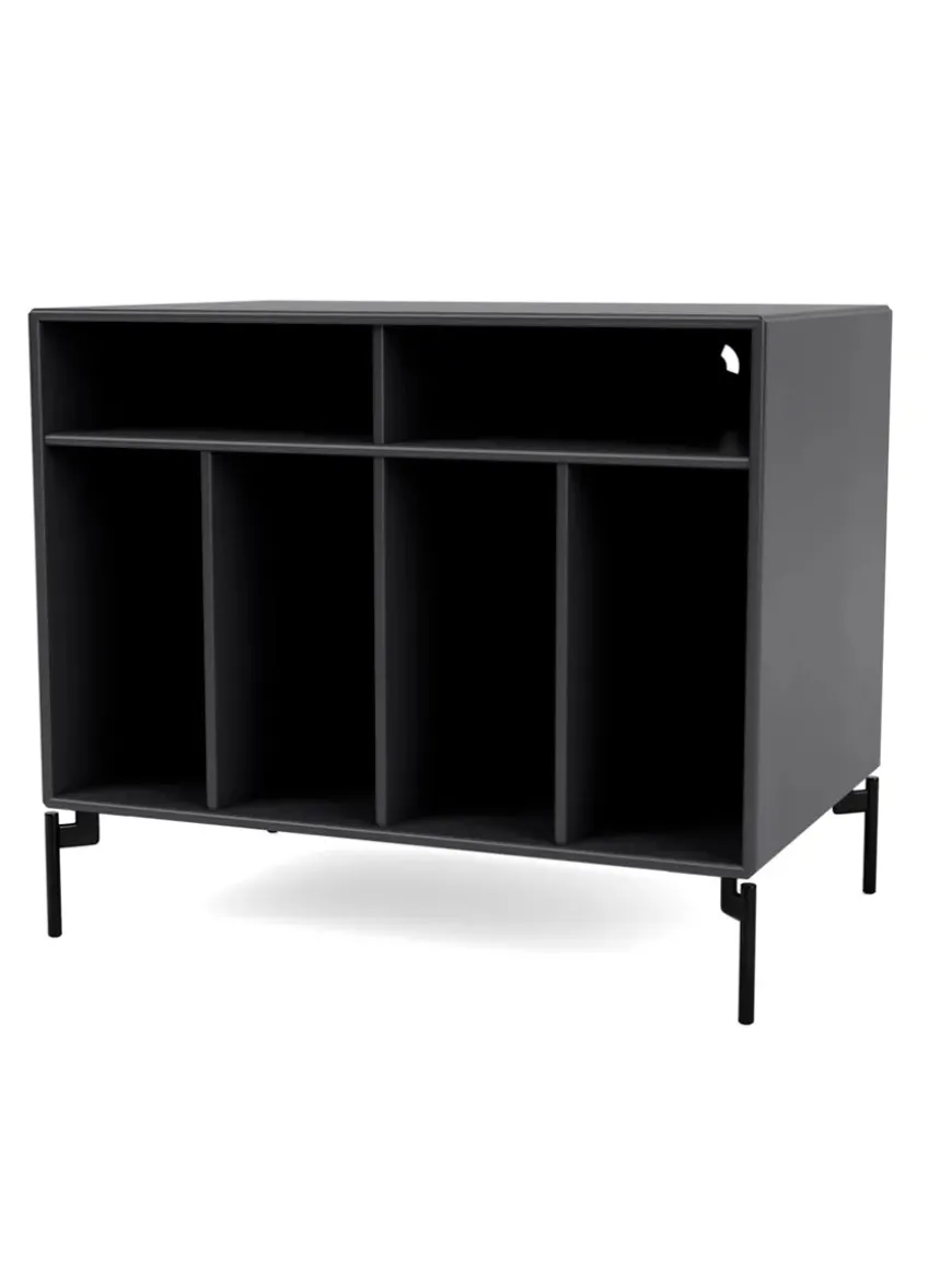 Spin I Modul, inkl. hjul fra Montana