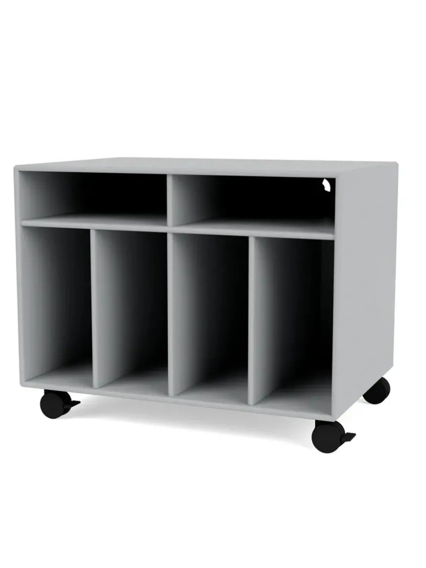 Spin I Modul, inkl. hjul fra Montana