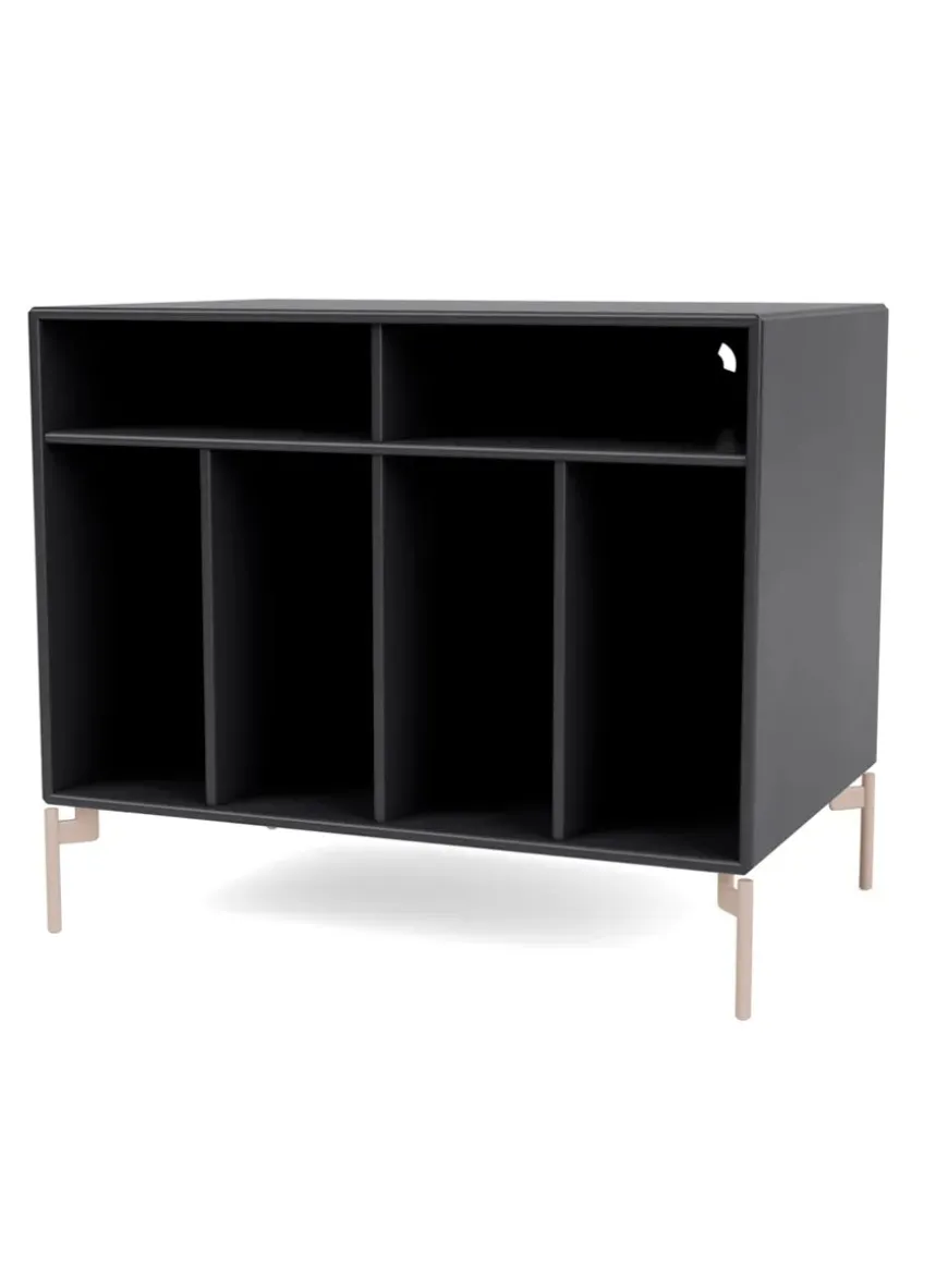 Spin I Modul, inkl. hjul fra Montana