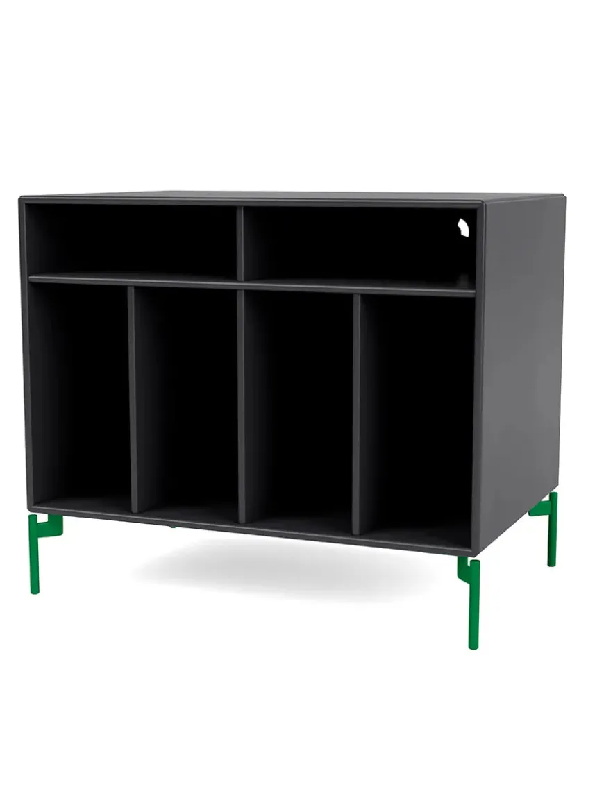 Spin I Modul, inkl. hjul fra Montana