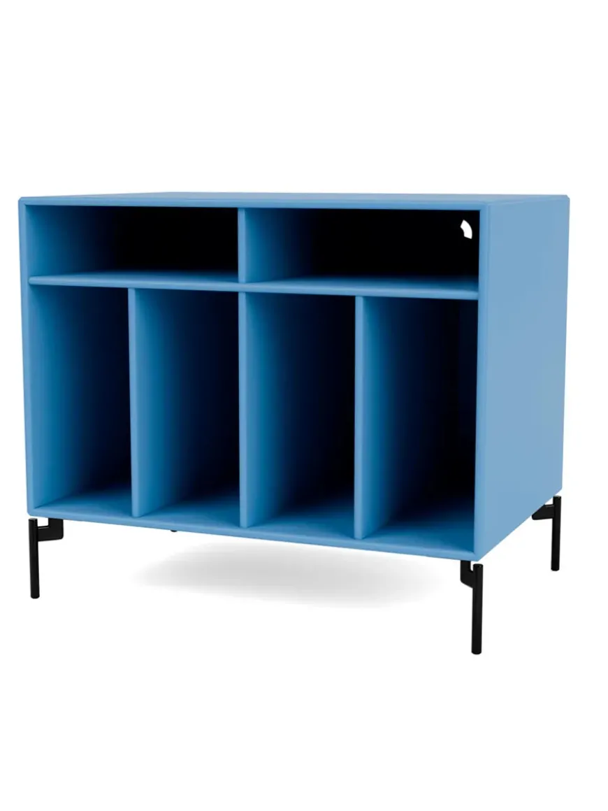 Spin I Modul, inkl. hjul fra Montana