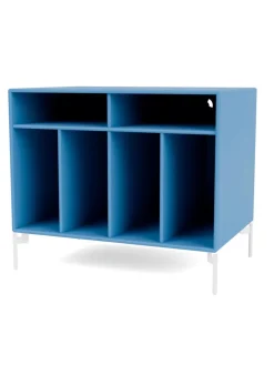 Spin I Modul, inkl. hjul fra Montana