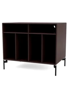 Spin I Modul, inkl. hjul fra Montana