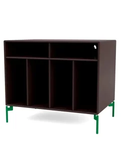 Spin I Modul, inkl. hjul fra Montana