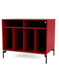 Spin I Modul, inkl. hjul fra Montana