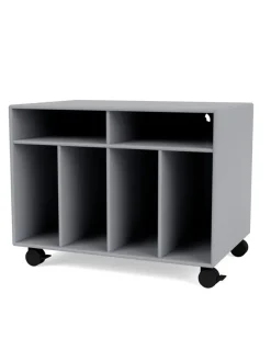 Spin I Modul, inkl. hjul fra Montana