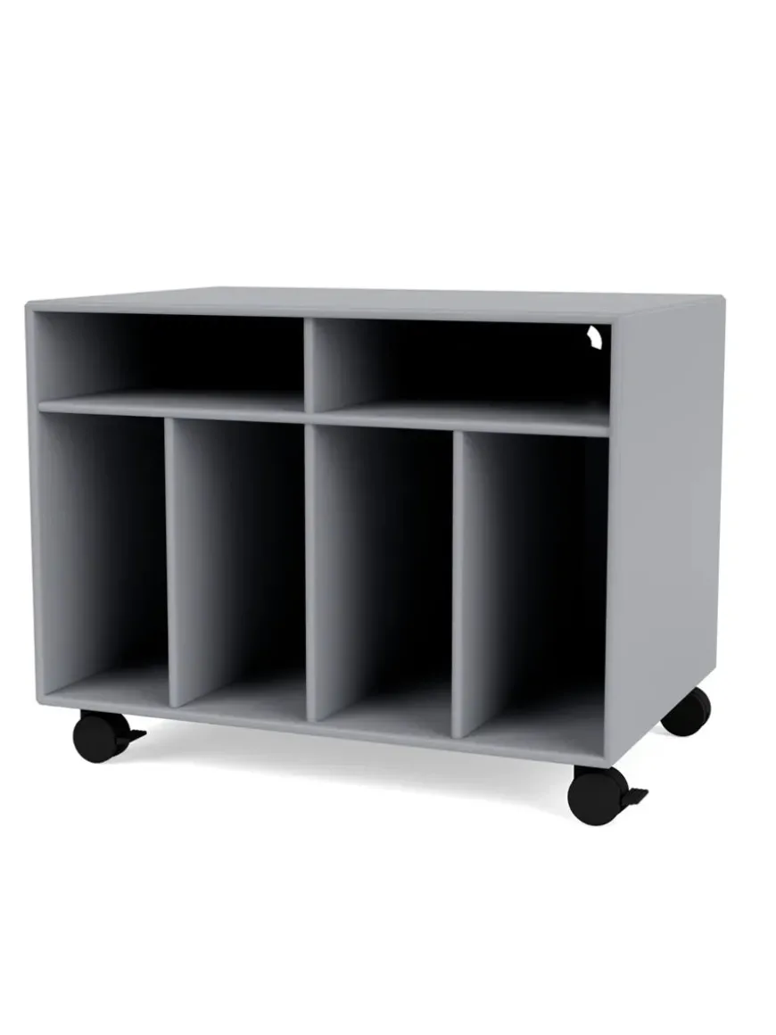 Spin I Modul, inkl. hjul fra Montana