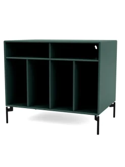 Spin I Modul, inkl. hjul fra Montana