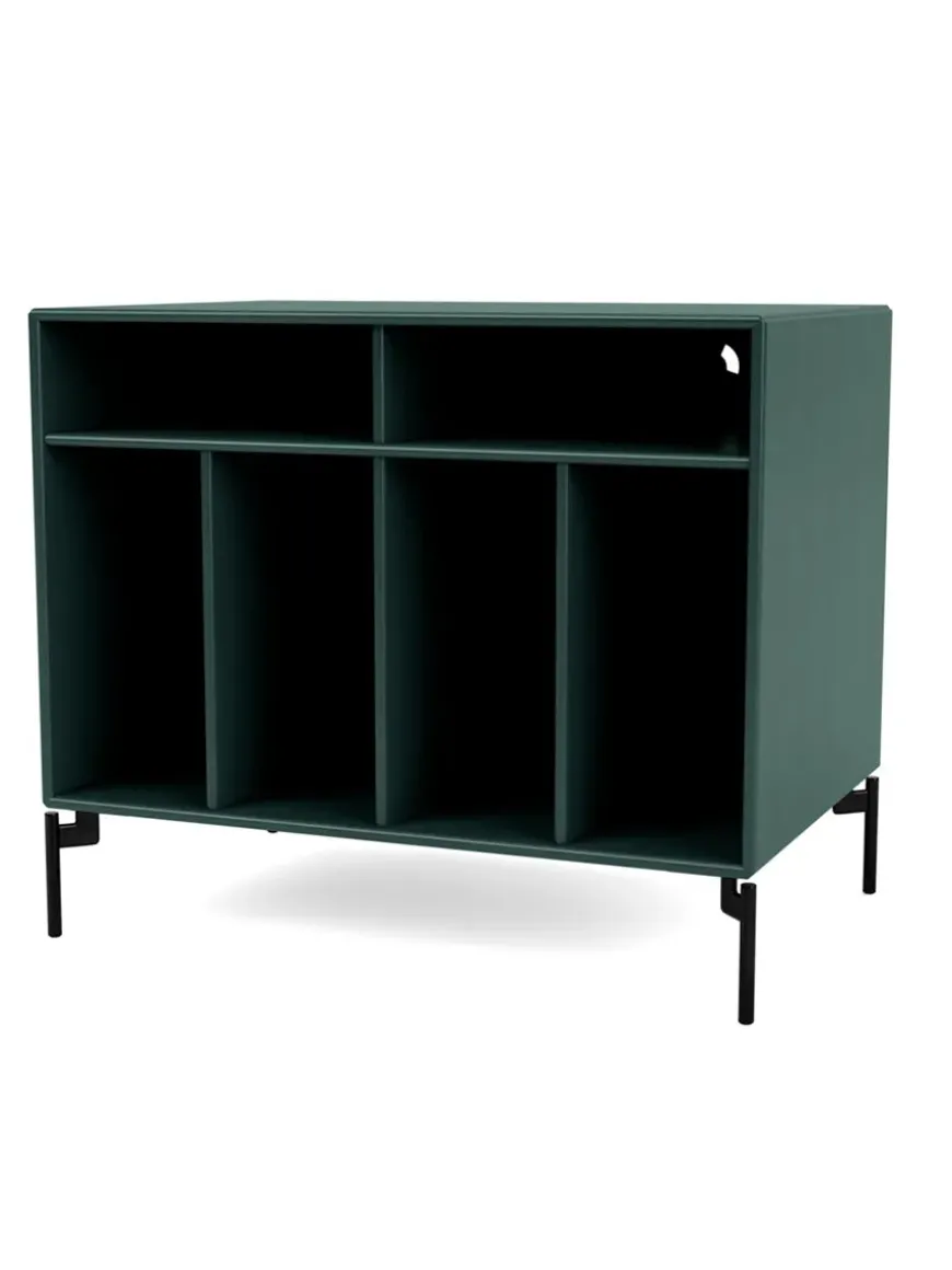 Spin I Modul, inkl. hjul fra Montana