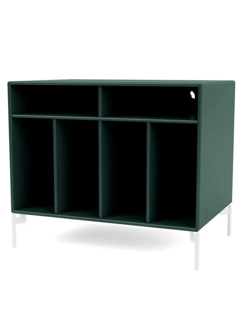 Spin I Modul, inkl. hjul fra Montana