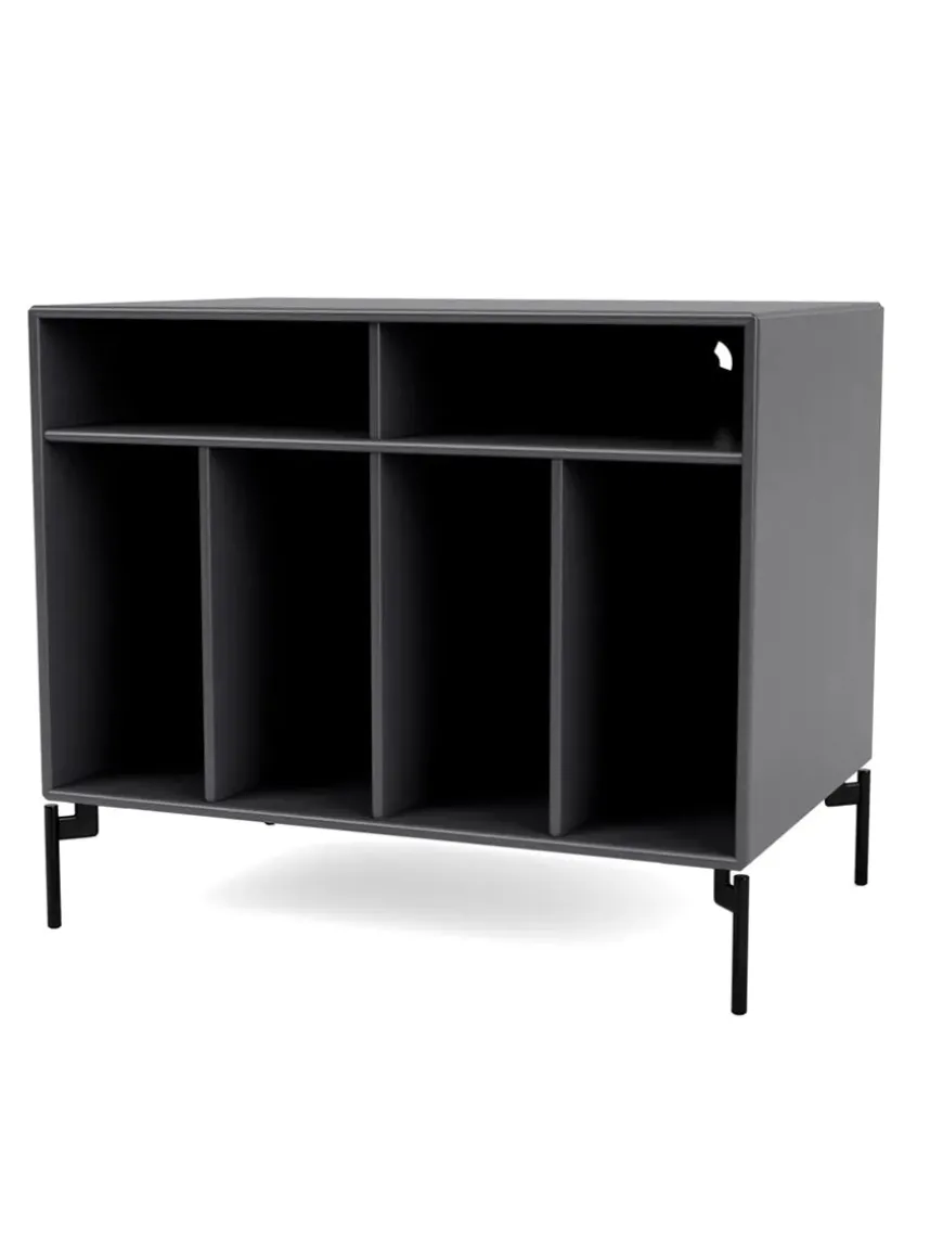 Spin I Modul, inkl. hjul fra Montana