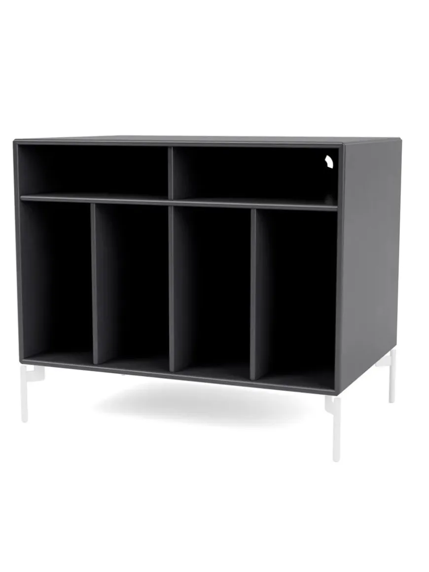 Spin I Modul, inkl. hjul fra Montana