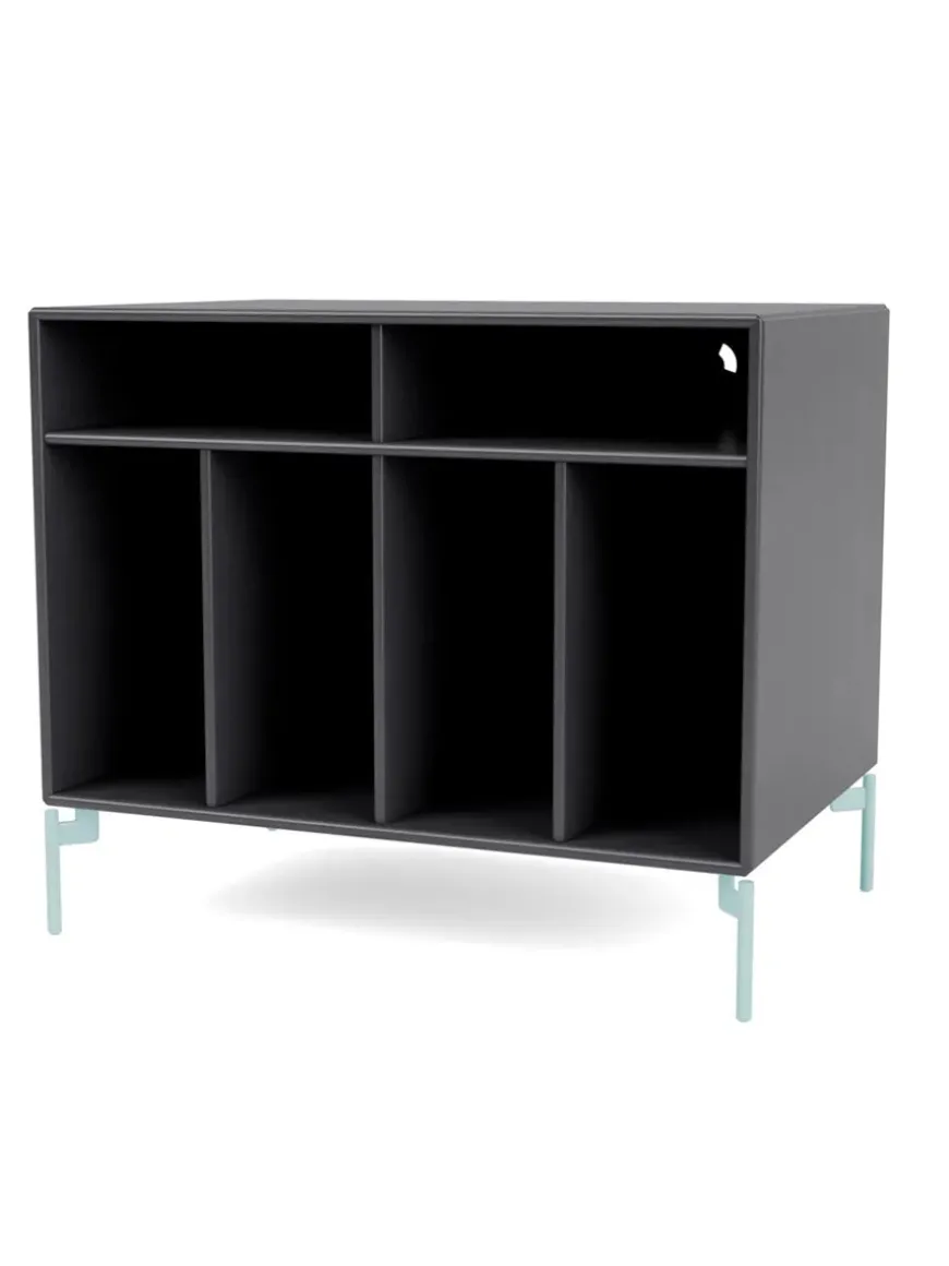 Spin I Modul, inkl. hjul fra Montana