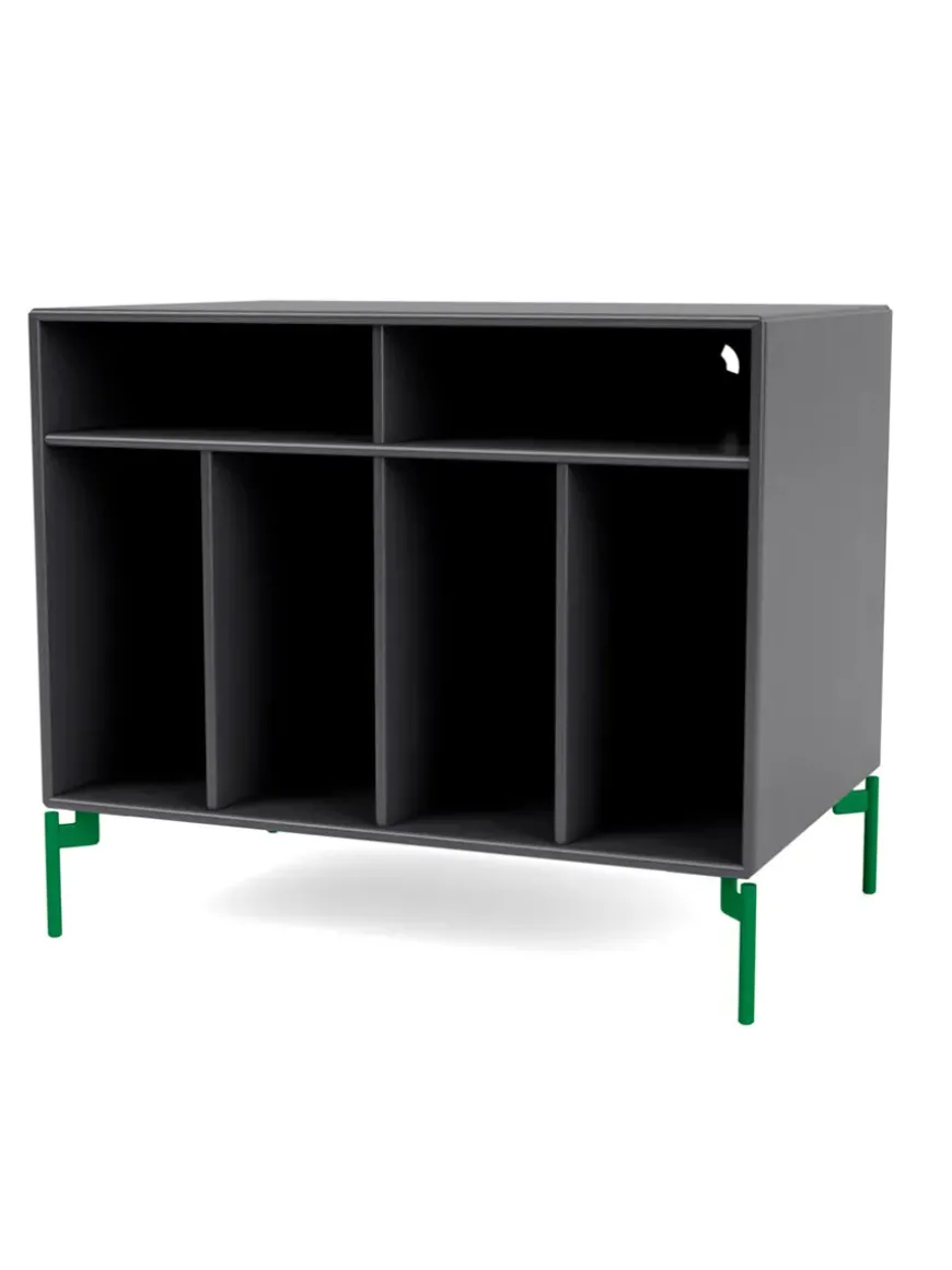 Spin I Modul, inkl. hjul fra Montana