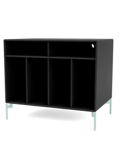 Spin I Modul, inkl. hjul fra Montana