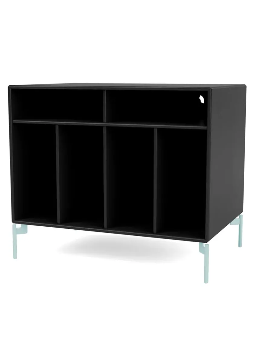 Spin I Modul, inkl. hjul fra Montana