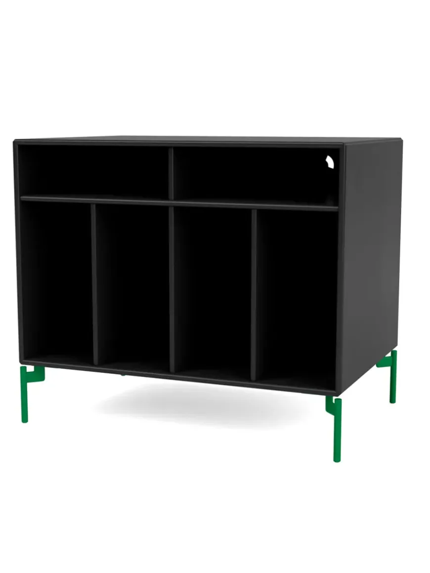 Spin I Modul, inkl. hjul fra Montana