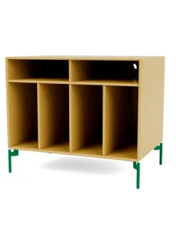 Spin I Modul, inkl. hjul fra Montana