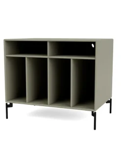 Spin I Modul, inkl. hjul fra Montana