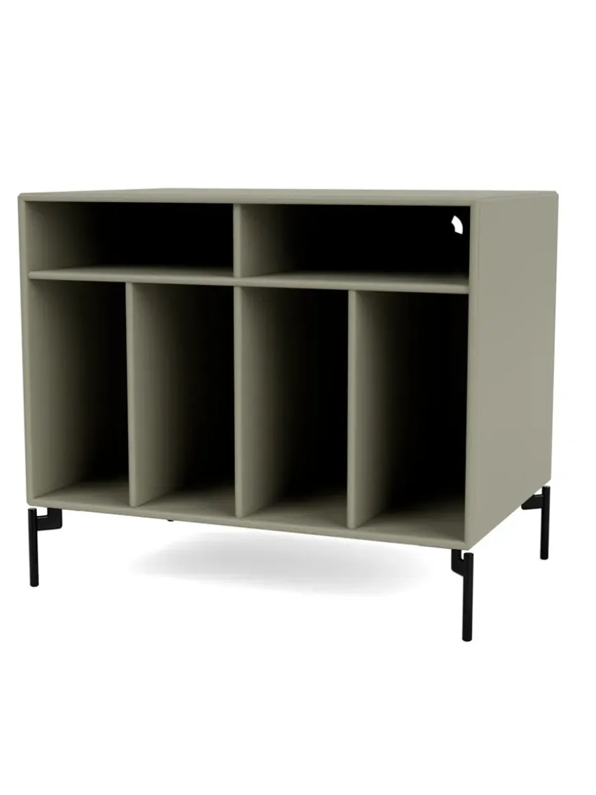 Spin I Modul, inkl. hjul fra Montana