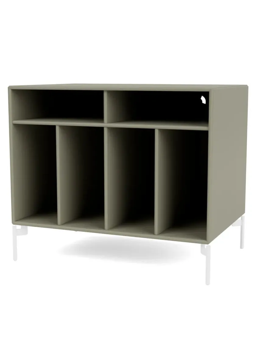 Spin I Modul, inkl. hjul fra Montana