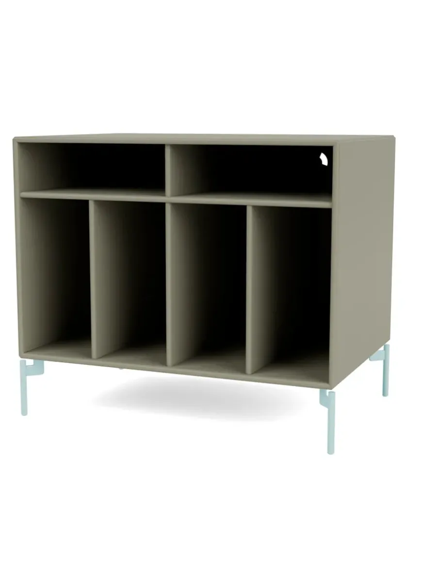 Spin I Modul, inkl. hjul fra Montana