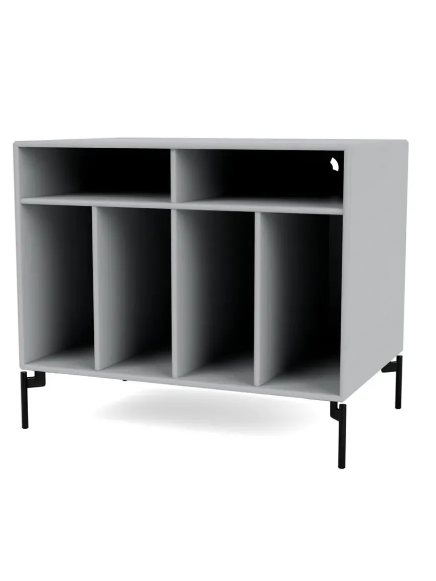 Spin I Modul, inkl. hjul fra Montana