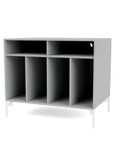 Spin I Modul, inkl. hjul fra Montana