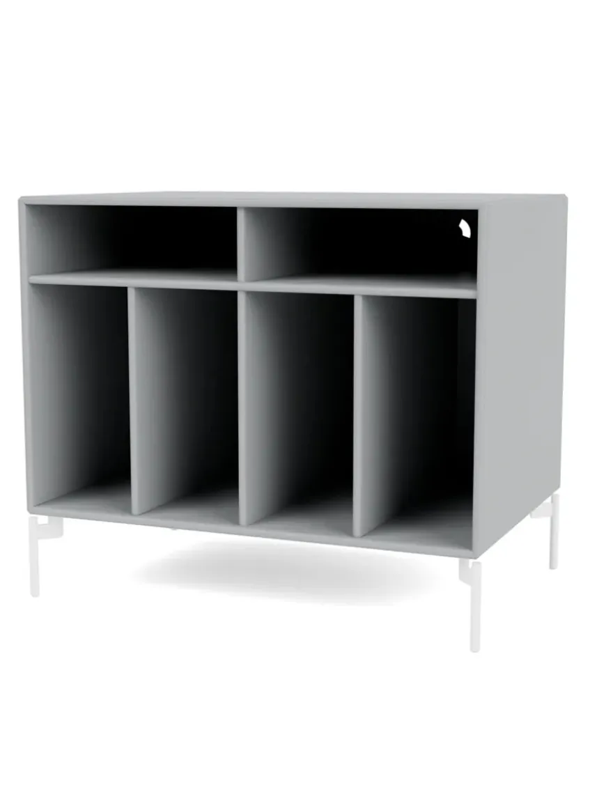 Spin I Modul, inkl. hjul fra Montana