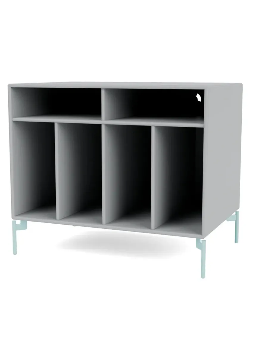 Spin I Modul, inkl. hjul fra Montana