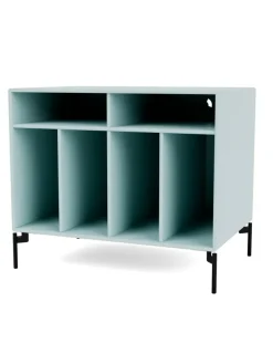 Spin I Modul, inkl. hjul fra Montana