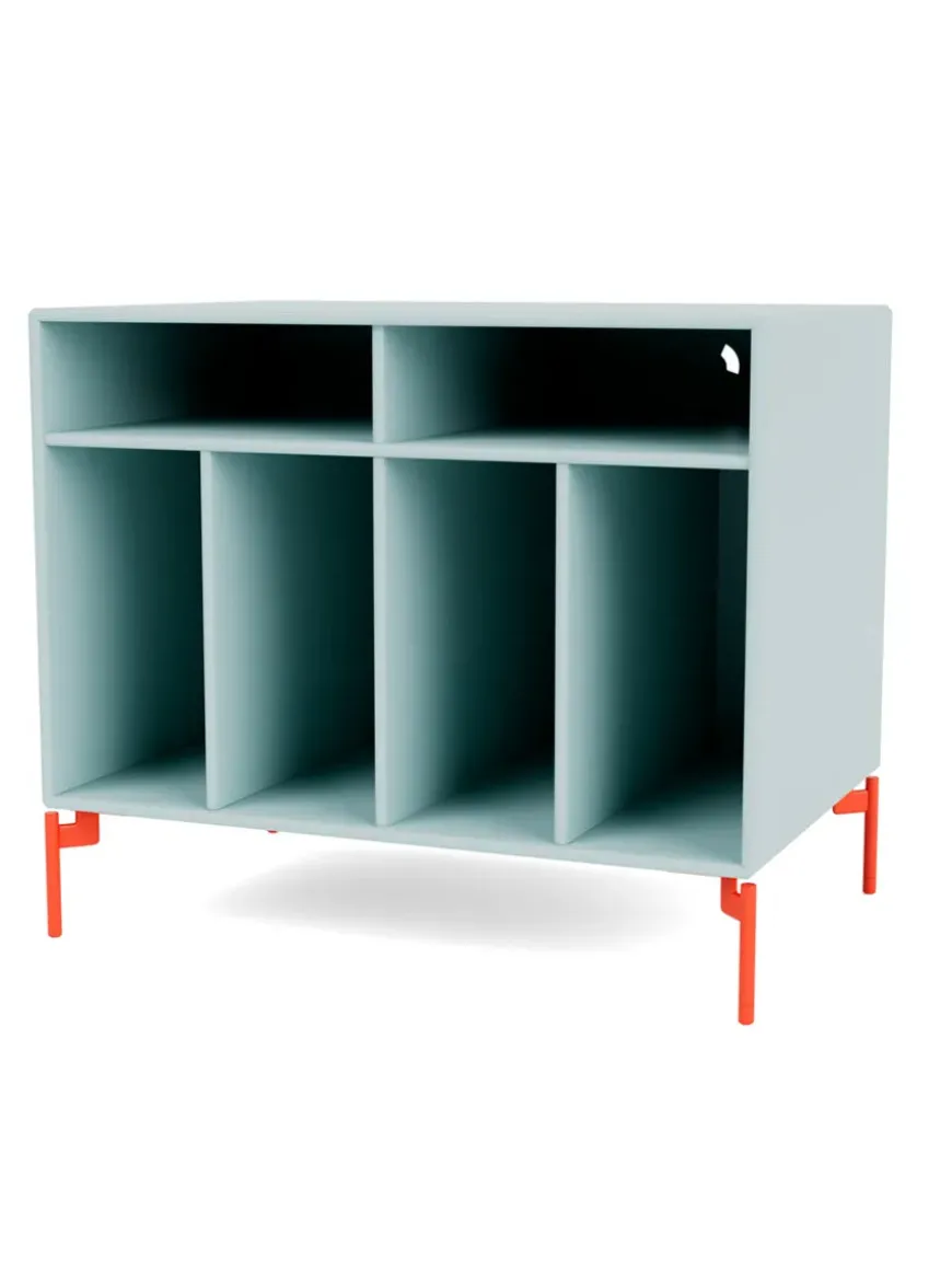 Spin I Modul, inkl. hjul fra Montana