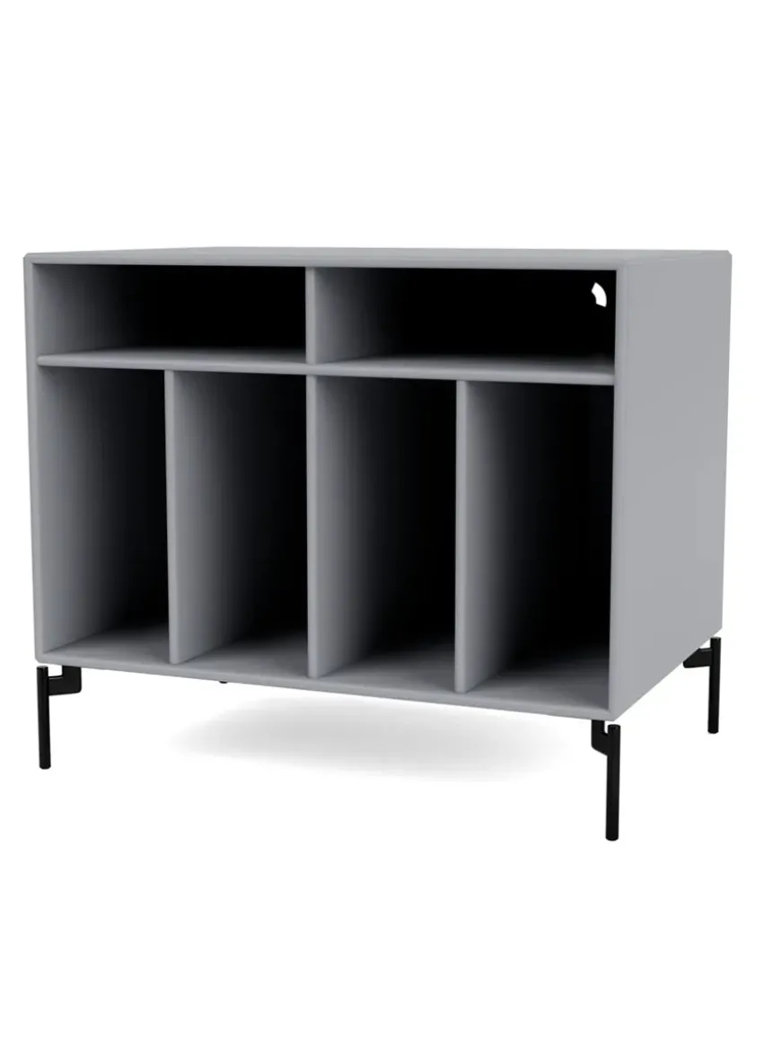 Spin I Modul, inkl. hjul fra Montana