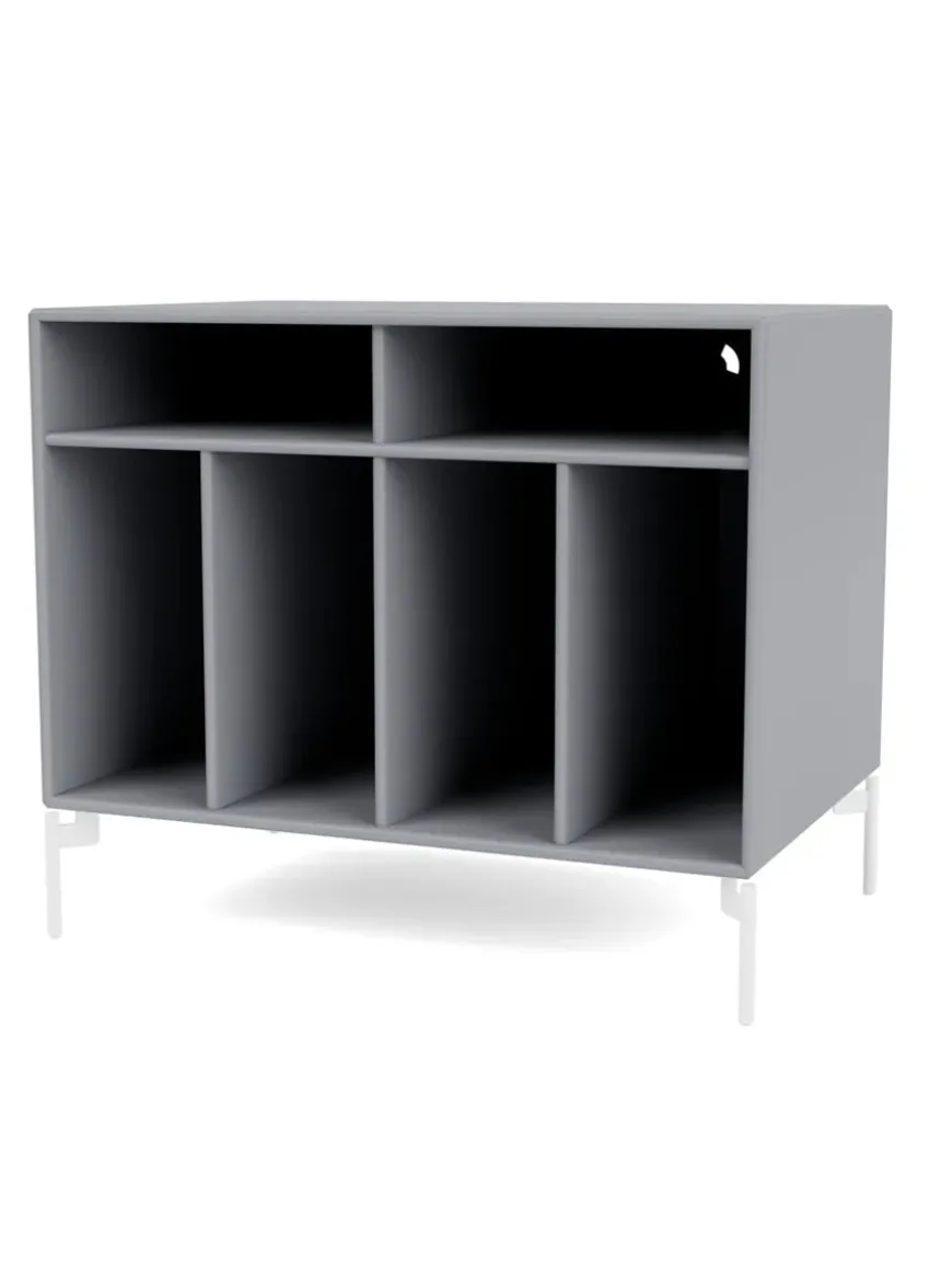 Spin I Modul, inkl. hjul fra Montana