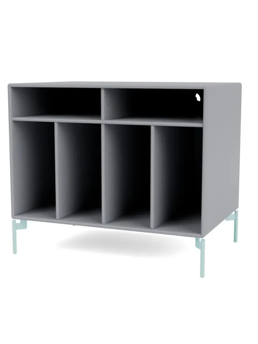 Spin I Modul, inkl. hjul fra Montana