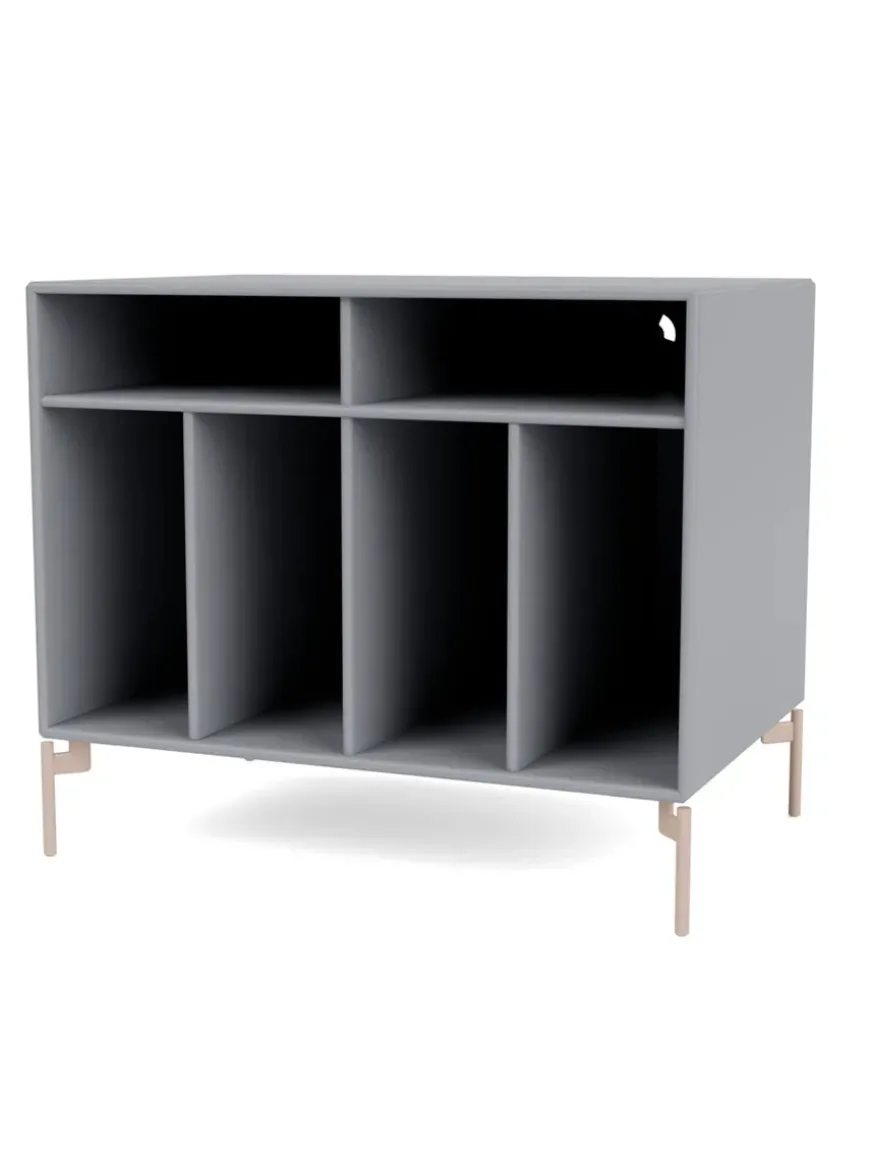 Spin I Modul, inkl. hjul fra Montana