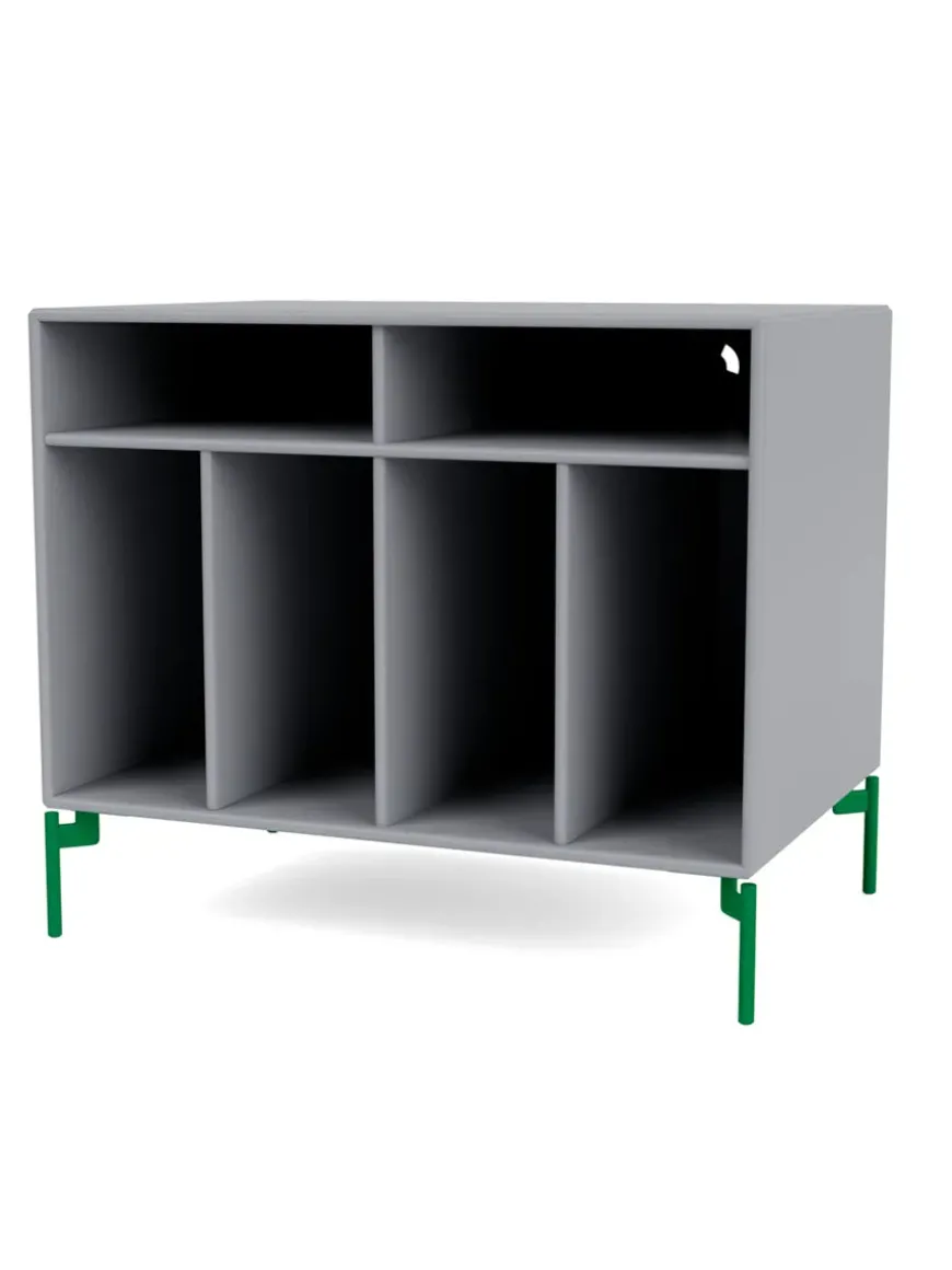 Spin I Modul, inkl. hjul fra Montana