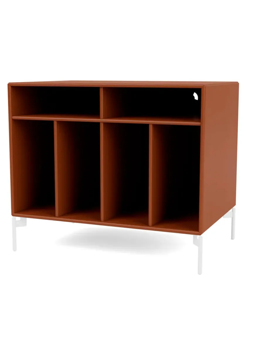 Spin I Modul, inkl. hjul fra Montana