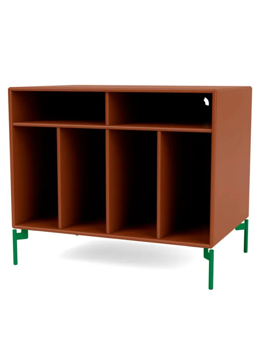 Spin I Modul, inkl. hjul fra Montana