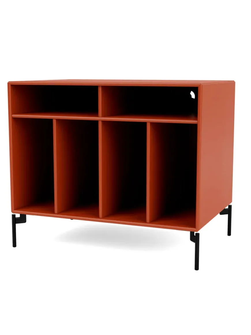 Spin I Modul, inkl. hjul fra Montana