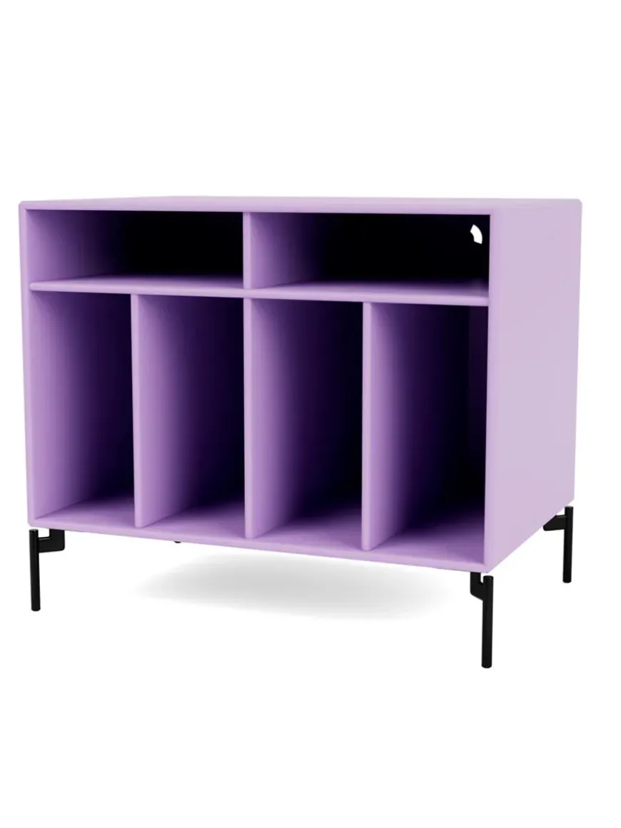 Spin I Modul, inkl. hjul fra Montana